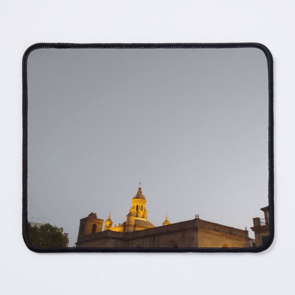 Item preview, sevilla heritage landmark  designed and sold by ellenisqueen.