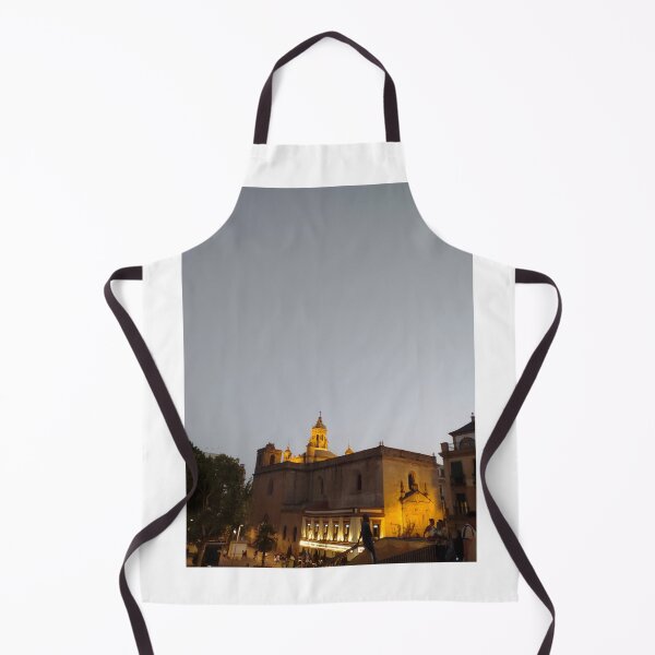 Item preview, sevilla heritage landmark designed and sold by ellenisqueen.