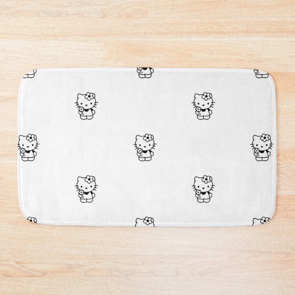 Item preview, hello kitty  designed and sold by Kama black&white.
