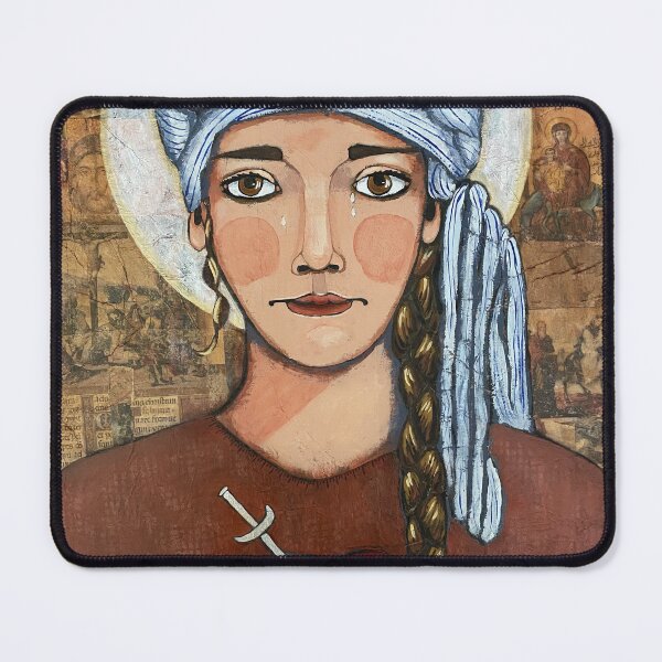 Item preview, Our Lady of Sorrows designed and sold by CindyGrosch.