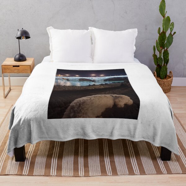 Item preview, my dog at a bridge in seville, spain designed and sold by ellenisqueen.
