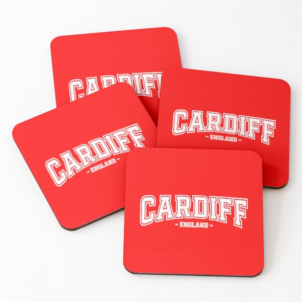 Item preview, Cardiff England designed and sold by letitrip.