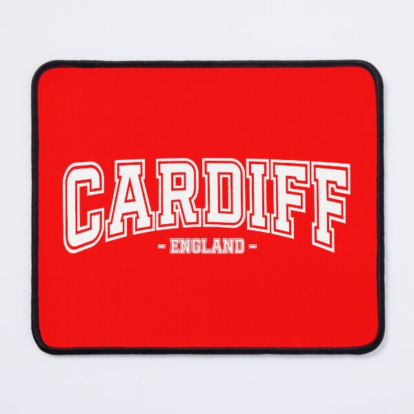 Item preview, Cardiff England designed and sold by letitrip.