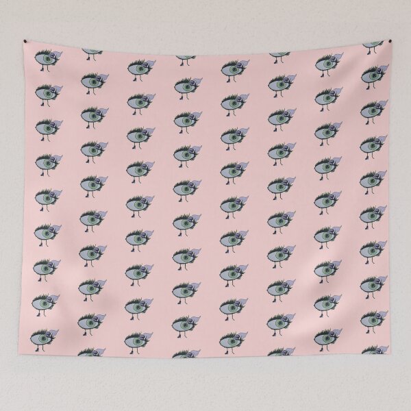Item preview, Mrs. Eyely designed and sold by IERI-Creations.