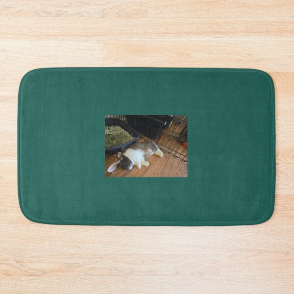 Item preview, Sleepy Flopped Out Sebastain designed and sold by BunnyBoos.