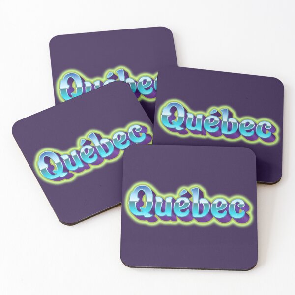 Item preview, Québec  designed and sold by FatBirdie.