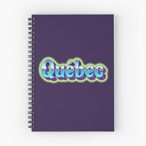 Item preview, Québec  designed and sold by FatBirdie.