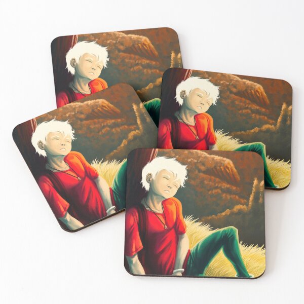 Item preview, A nap in the mountains designed and sold by FerMaiaru.