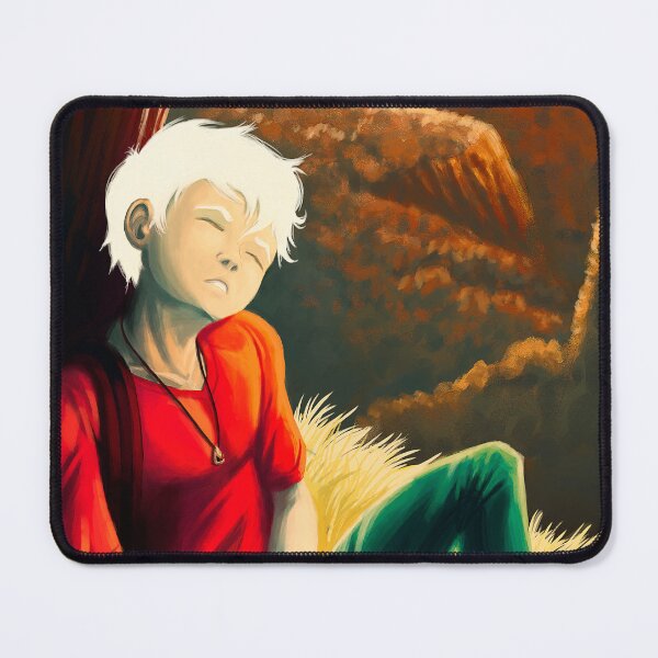 Item preview, A nap in the mountains designed and sold by FerMaiaru.