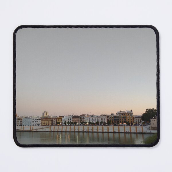 Item preview, sevilla, spain bridge  designed and sold by ellenisqueen.