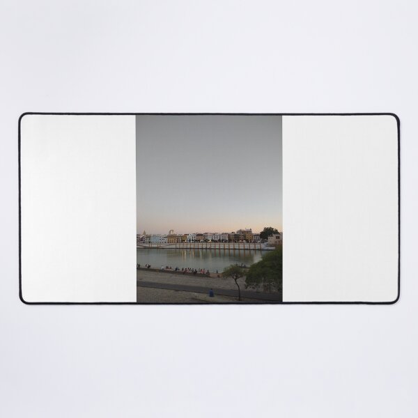 Item preview, sevilla, spain bridge  designed and sold by ellenisqueen.