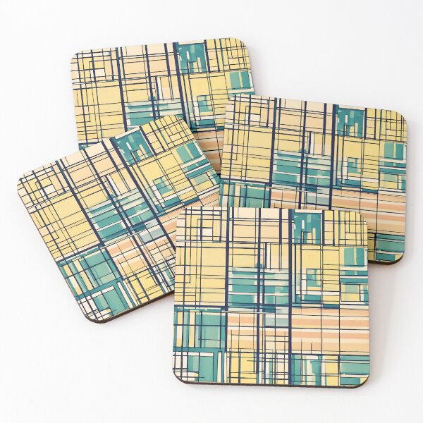 Item preview, Vibrant Texture Dance, gifts, funny,  designed and sold by Ewelina  Niemiec.