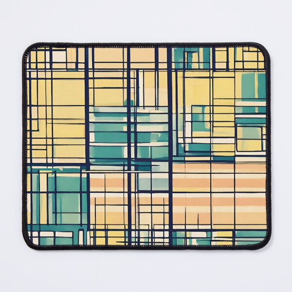 Item preview, Vibrant Texture Dance, gifts, funny,  designed and sold by Ewelina  Niemiec.