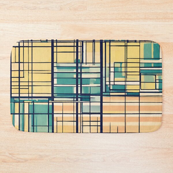 Item preview, Vibrant Texture Dance, gifts, funny,  designed and sold by Ewelina  Niemiec.
