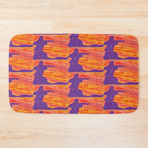 Item preview, Samurai Warrior, The Last Samurai. designed and sold by Spencer Holdsworth.