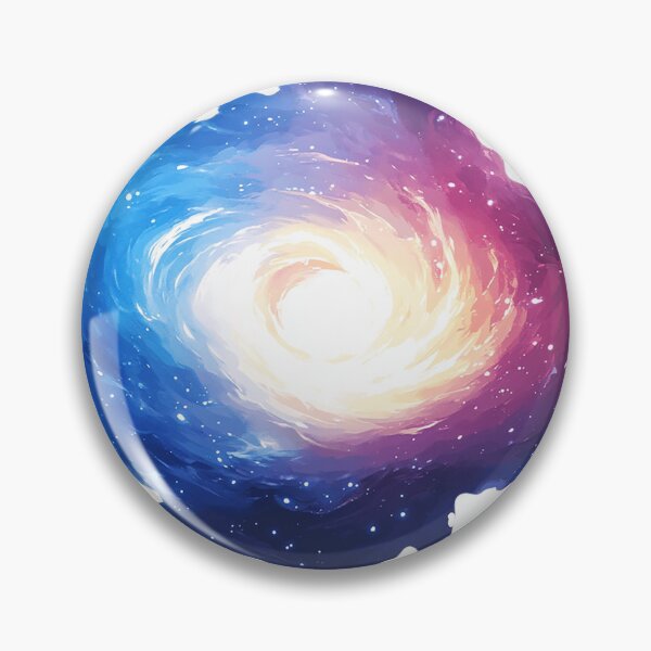 Item preview, Cosmic Vortex designed and sold by NazarART.