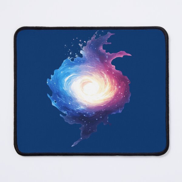 Item preview, Cosmic Vortex designed and sold by NazarART.