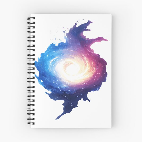 Item preview, Cosmic Vortex designed and sold by NazarART.