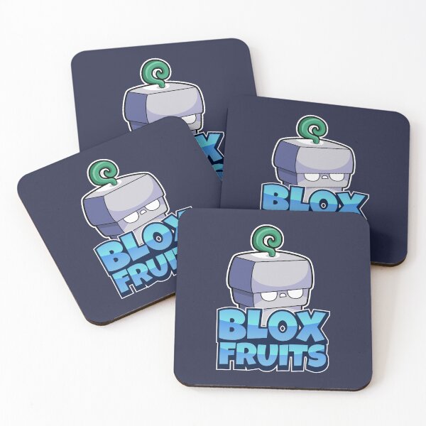 Item preview, Blox Fruits Spring Fruit Roblox Character designed and sold by Kubala Designs.