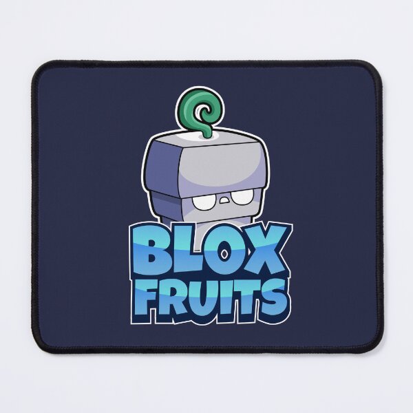 Item preview, Blox Fruits Spring Fruit Roblox Character designed and sold by Kubala Designs.