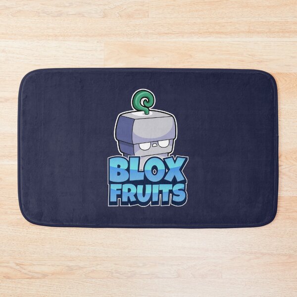 Item preview, Blox Fruits Spring Fruit Roblox Character designed and sold by Kubala Designs.