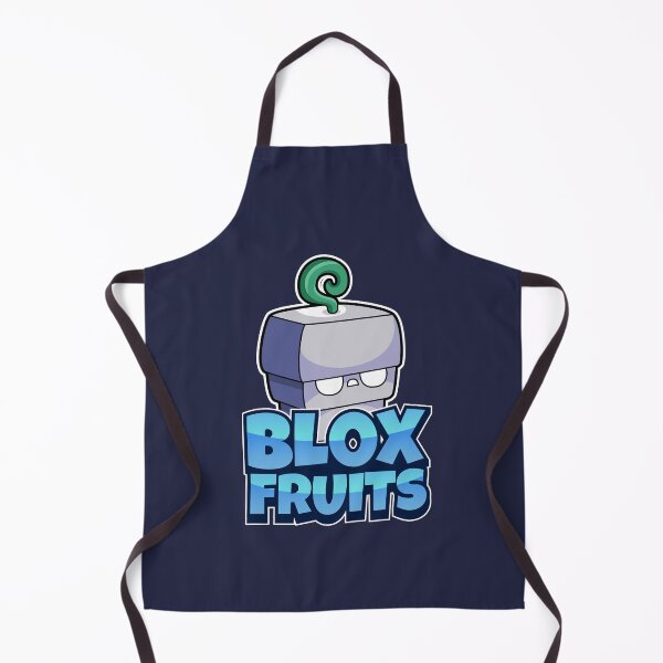 Item preview, Blox Fruits Spring Fruit Roblox Character designed and sold by Kubala Designs.