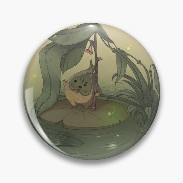 Item preview, Makar designed and sold by  sophieduffyart.