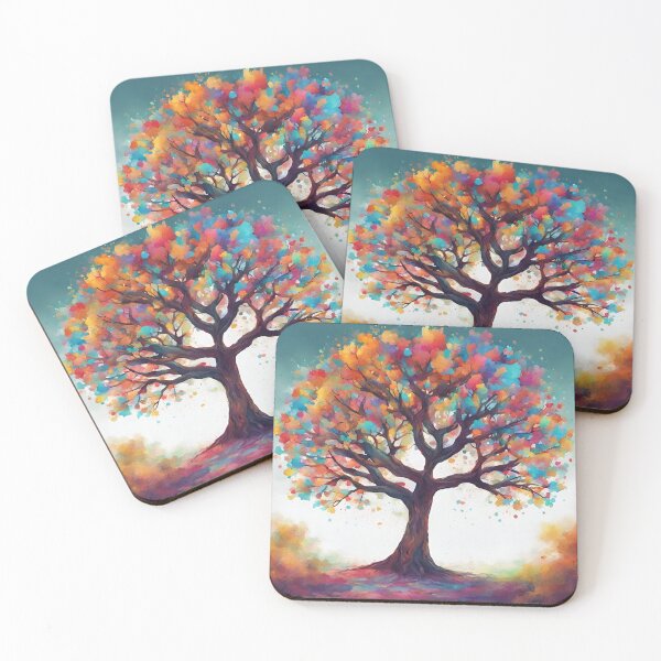 Item preview, Colorful Haven, funny, gifts,  designed and sold by Ewelina  Niemiec.