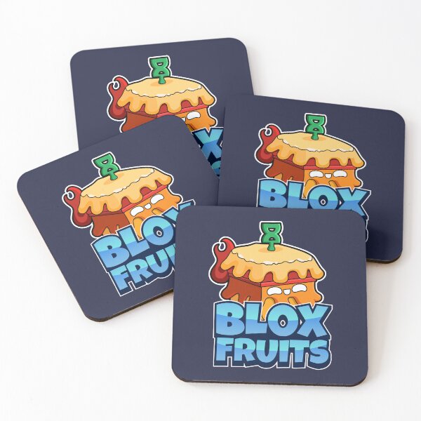 Item preview, Blox Fruits Sand Fruit Roblox Character designed and sold by Kubala Designs.