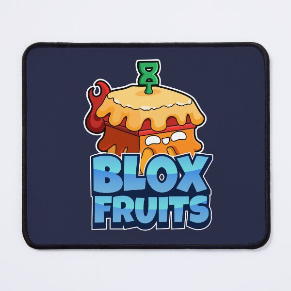 Item preview, Blox Fruits Sand Fruit Roblox Character designed and sold by Kubala Designs.