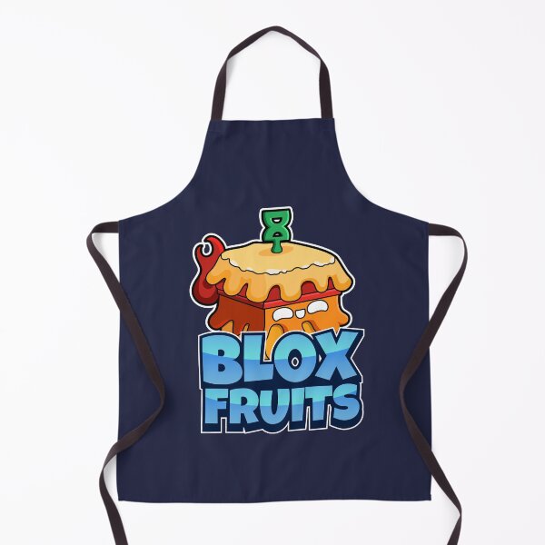 Item preview, Blox Fruits Sand Fruit Roblox Character designed and sold by Kubala Designs.
