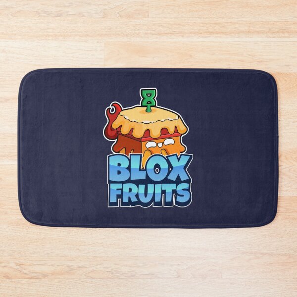 Item preview, Blox Fruits Sand Fruit Roblox Character designed and sold by Kubala Designs.