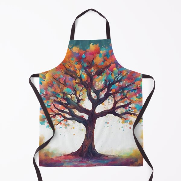 Item preview, Colorful Haven, funny, gifts,  designed and sold by Ewelina  Niemiec.