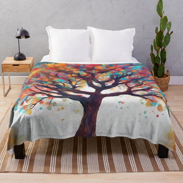 Item preview, Colorful Haven, funny, gifts, designed and sold by Ewelina Niemiec.