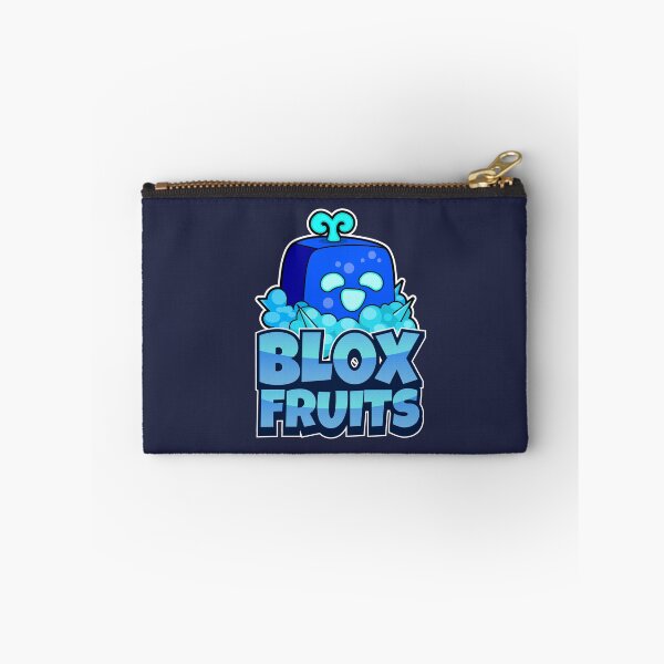 Item preview, Blox Fruits Controll Fruit Roblox Character designed and sold by Kubala Designs.