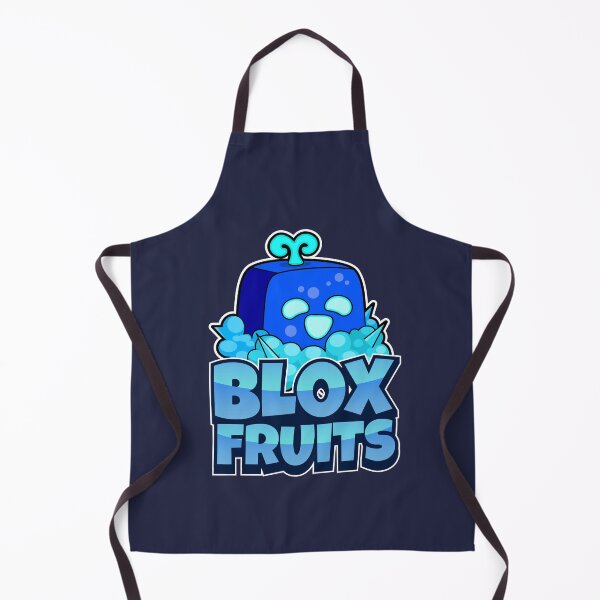 Item preview, Blox Fruits Controll Fruit Roblox Character designed and sold by Kubala Designs.
