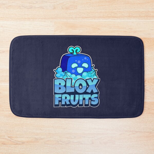 Item preview, Blox Fruits Controll Fruit Roblox Character designed and sold by Kubala Designs.
