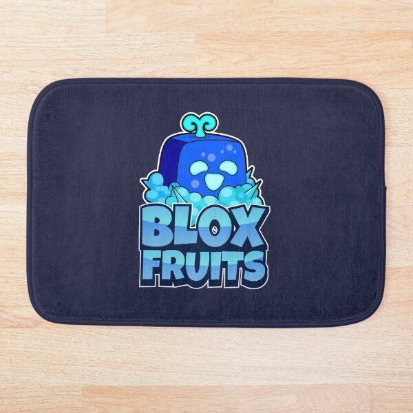 Item preview, Frutas Blox Control Fruta Personaje Roblox designed and sold by Kubala Designs.