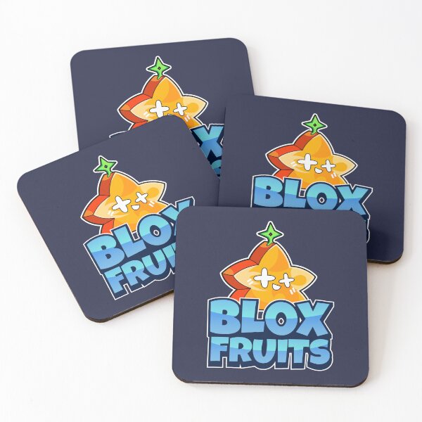 Item preview, Blox Fruits Light Fruit Roblox Character designed and sold by Kubala Designs.