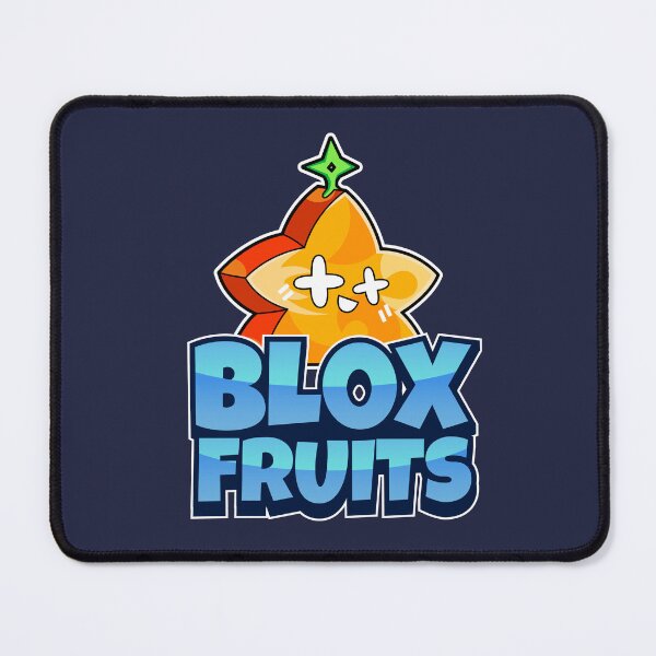 Item preview, Blox Fruits Light Fruit Roblox Character designed and sold by Kubala Designs.