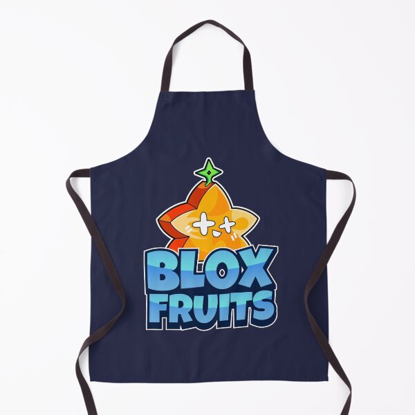 Item preview, Blox Fruits Light Fruit Roblox Character designed and sold by Kubala Designs.