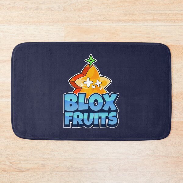 Item preview, Blox Fruits Light Fruit Roblox Character designed and sold by Kubala Designs.