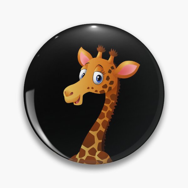 Item preview, Giraffe Elegance, funny, gifts, art,  designed and sold by Ewelina  Niemiec.