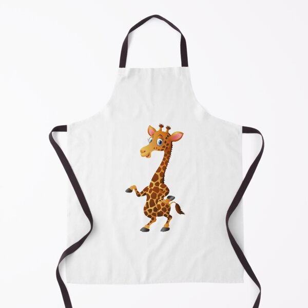Item preview, Giraffe Elegance, funny, gifts, art, designed and sold by Ewelina Niemiec.