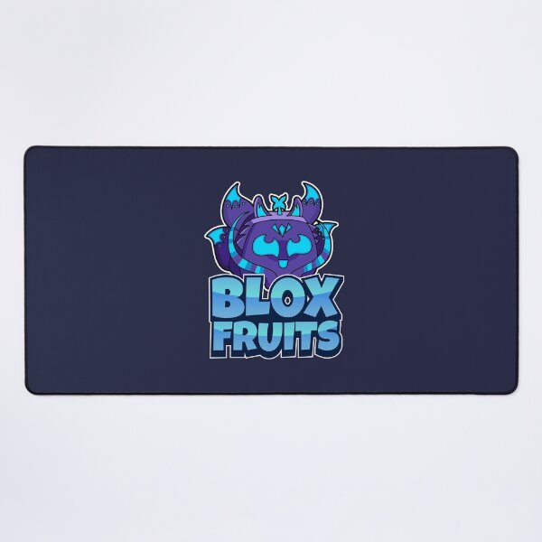 Item preview, Blox Fruits Kitsune Fruit Roblox Character designed and sold by Kubala Designs.