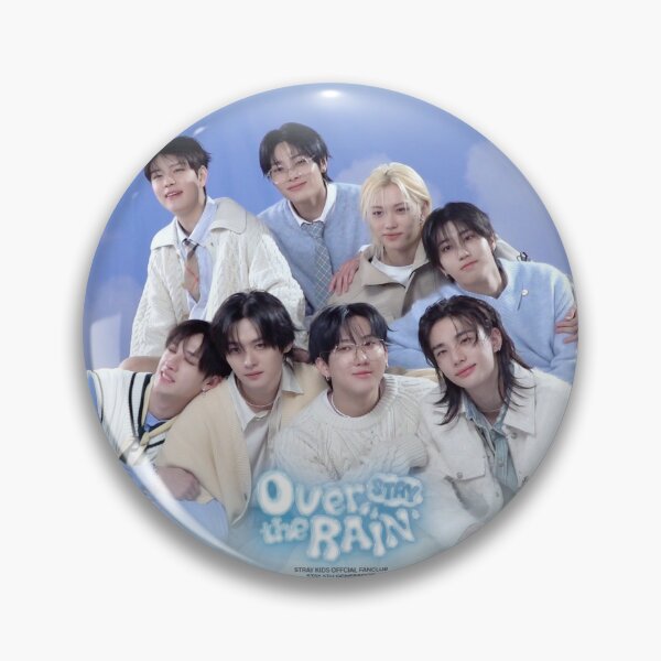 Item preview, Stray Kids designed and sold by lorienskz.