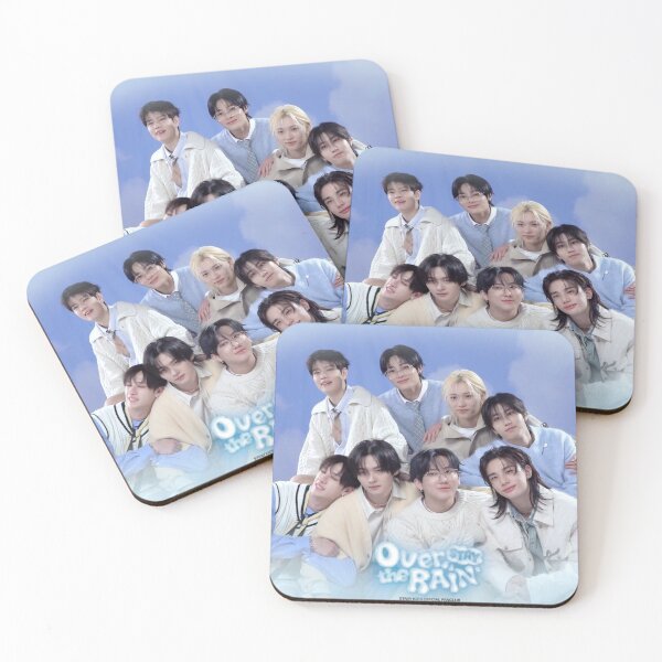 Item preview, Stray Kids designed and sold by lorienskz.