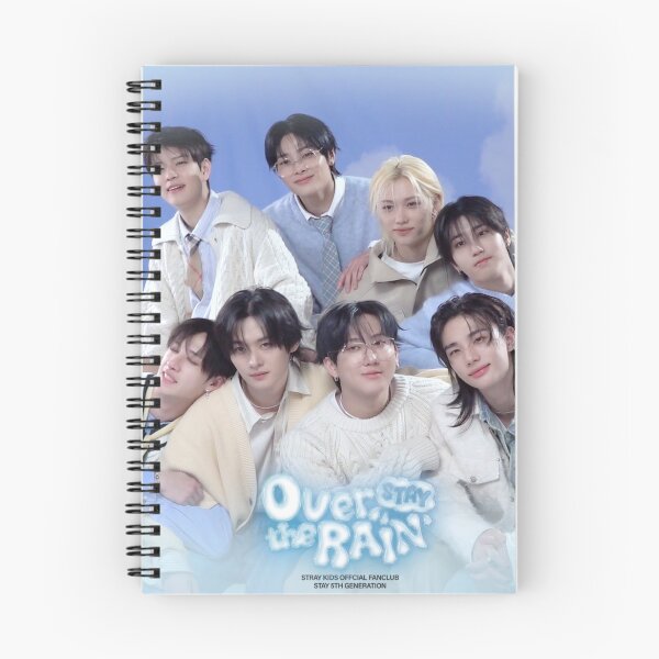 Item preview, Stray Kids designed and sold by lorienskz.