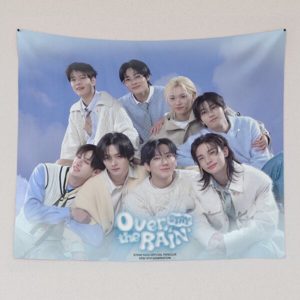 Item preview, Stray Kids designed and sold by lorienskz.