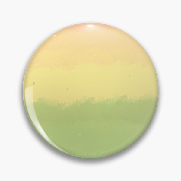 Item preview, Summer Fun - Orange Yellow Green Watercolor Ombre Gradient designed and sold by PreciousMotifs.